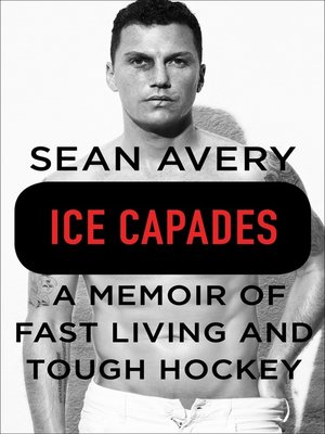 cover image of Ice Capades